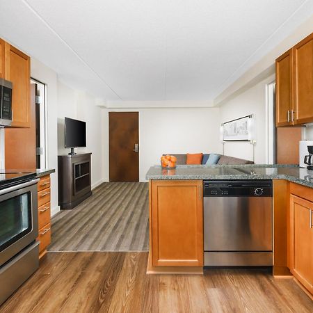 Hyatt House Fort Lauderdale Airport/Cruise Port Dania Beach Exteriér fotografie