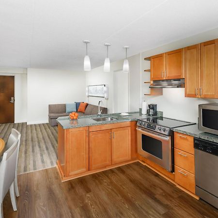 Hyatt House Fort Lauderdale Airport/Cruise Port Dania Beach Exteriér fotografie