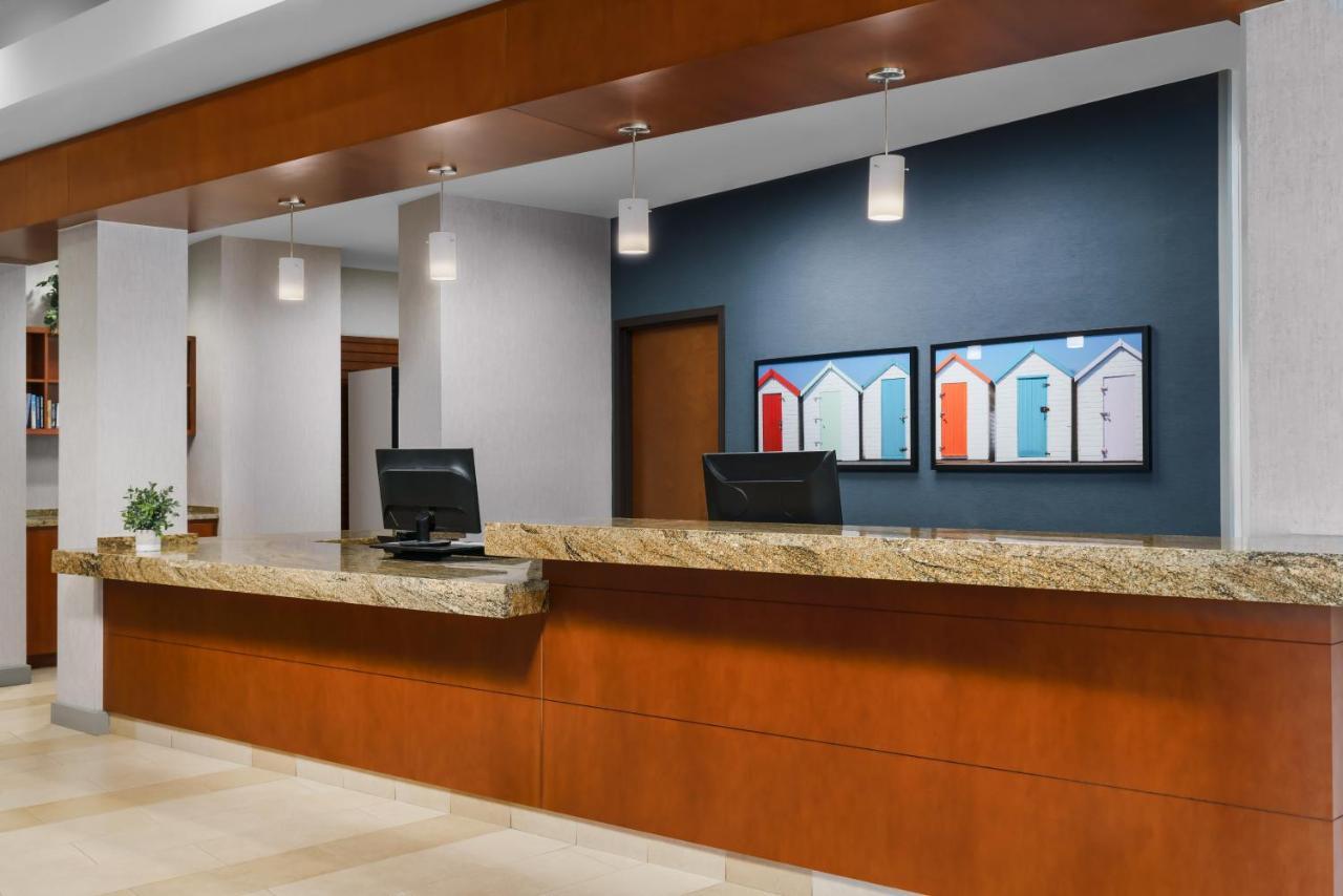 Hyatt House Fort Lauderdale Airport/Cruise Port Dania Beach Exteriér fotografie