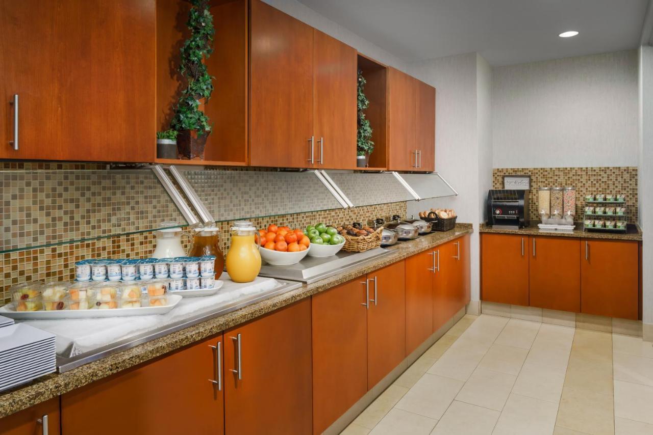 Hyatt House Fort Lauderdale Airport/Cruise Port Dania Beach Exteriér fotografie