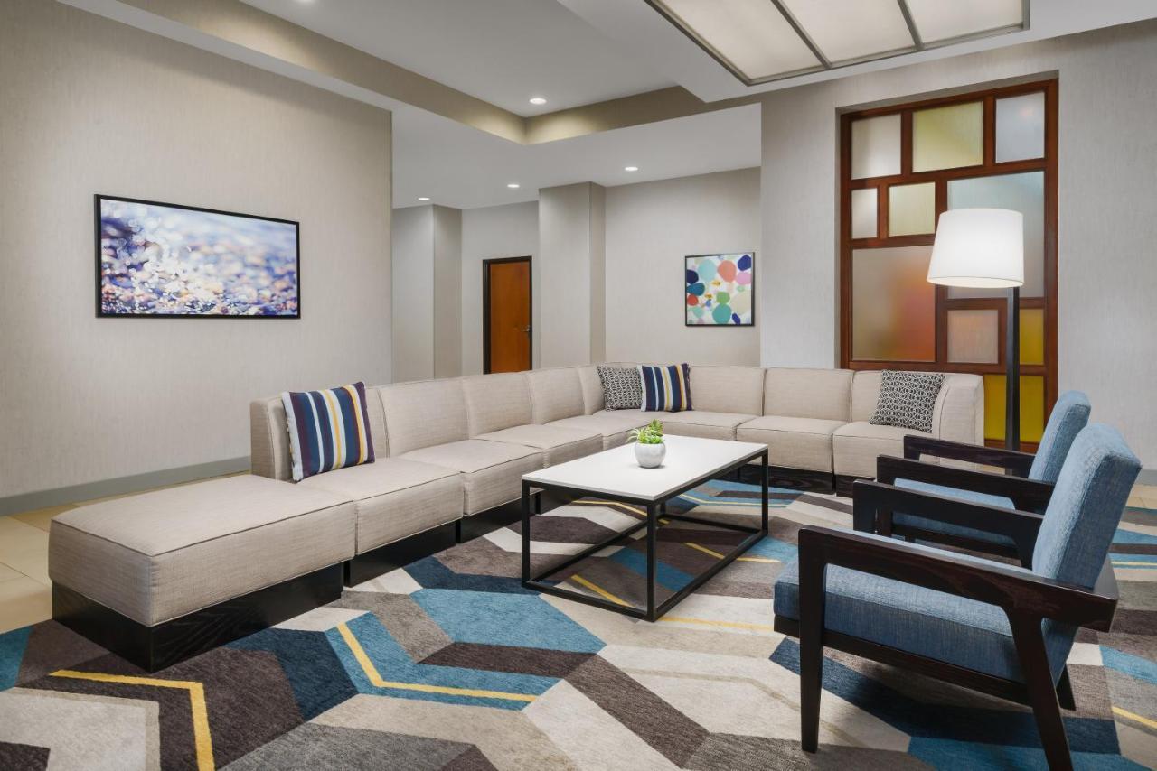 Hyatt House Fort Lauderdale Airport/Cruise Port Dania Beach Exteriér fotografie