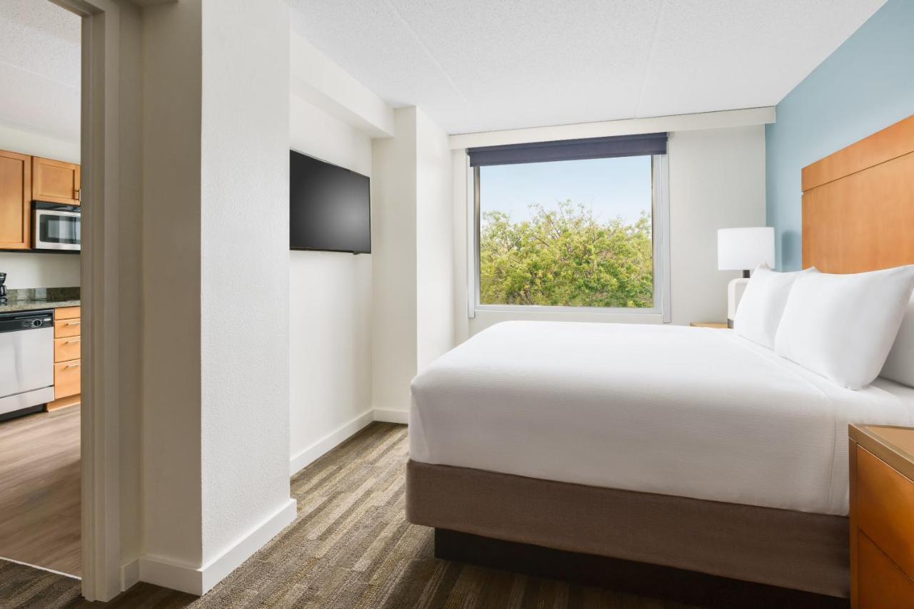 Hyatt House Fort Lauderdale Airport/Cruise Port Dania Beach Exteriér fotografie