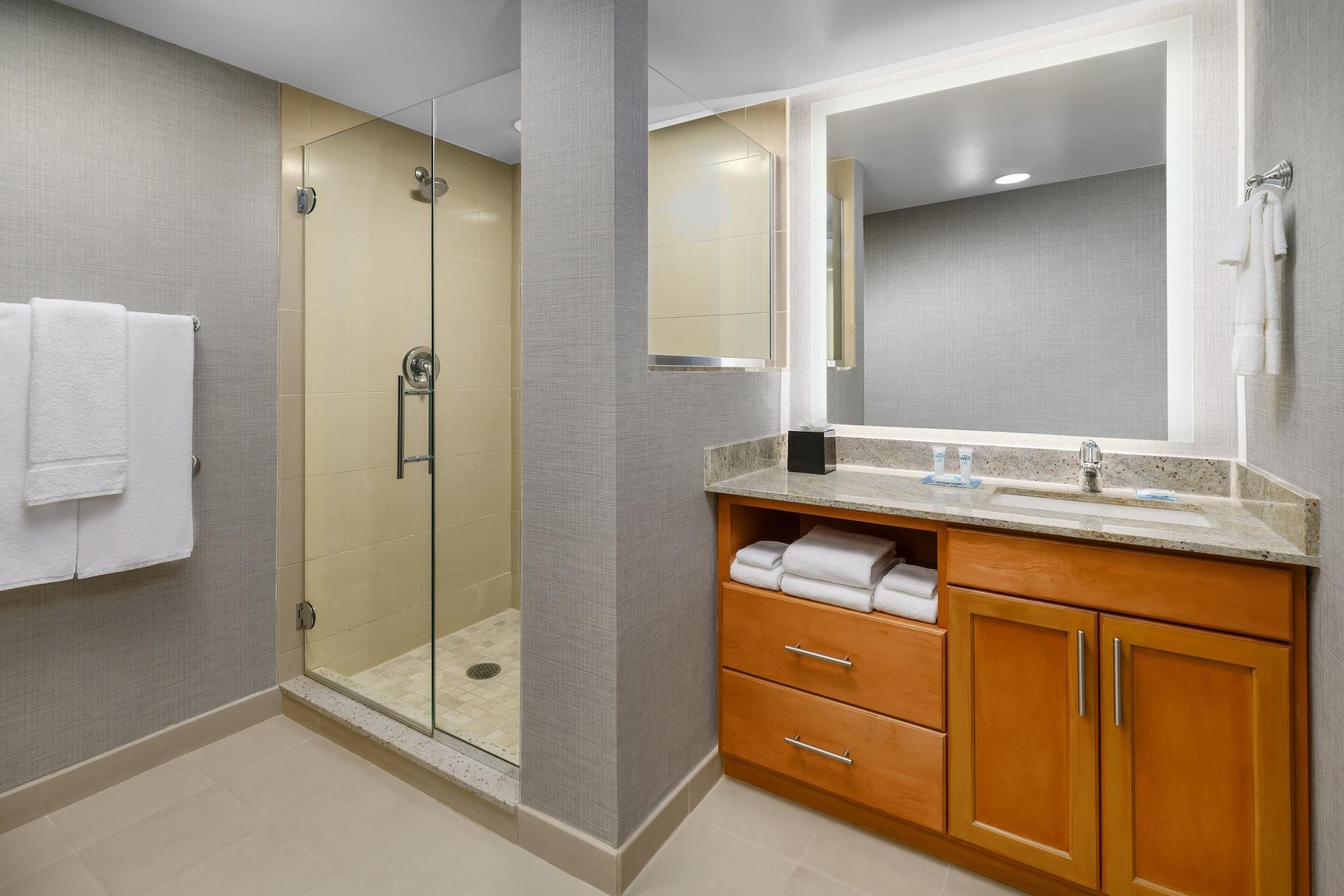 Hyatt House Fort Lauderdale Airport/Cruise Port Dania Beach Exteriér fotografie