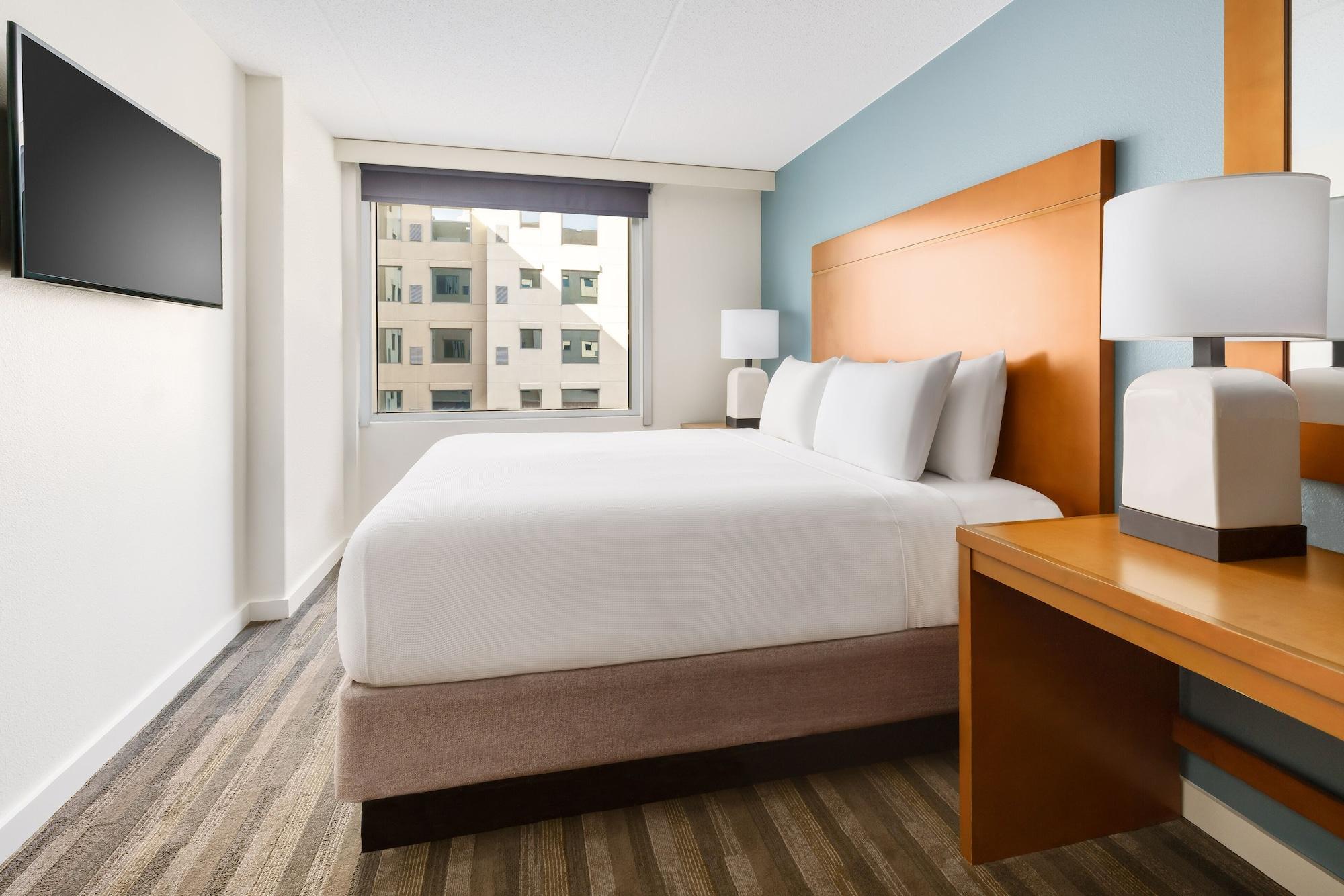 Hyatt House Fort Lauderdale Airport/Cruise Port Dania Beach Exteriér fotografie