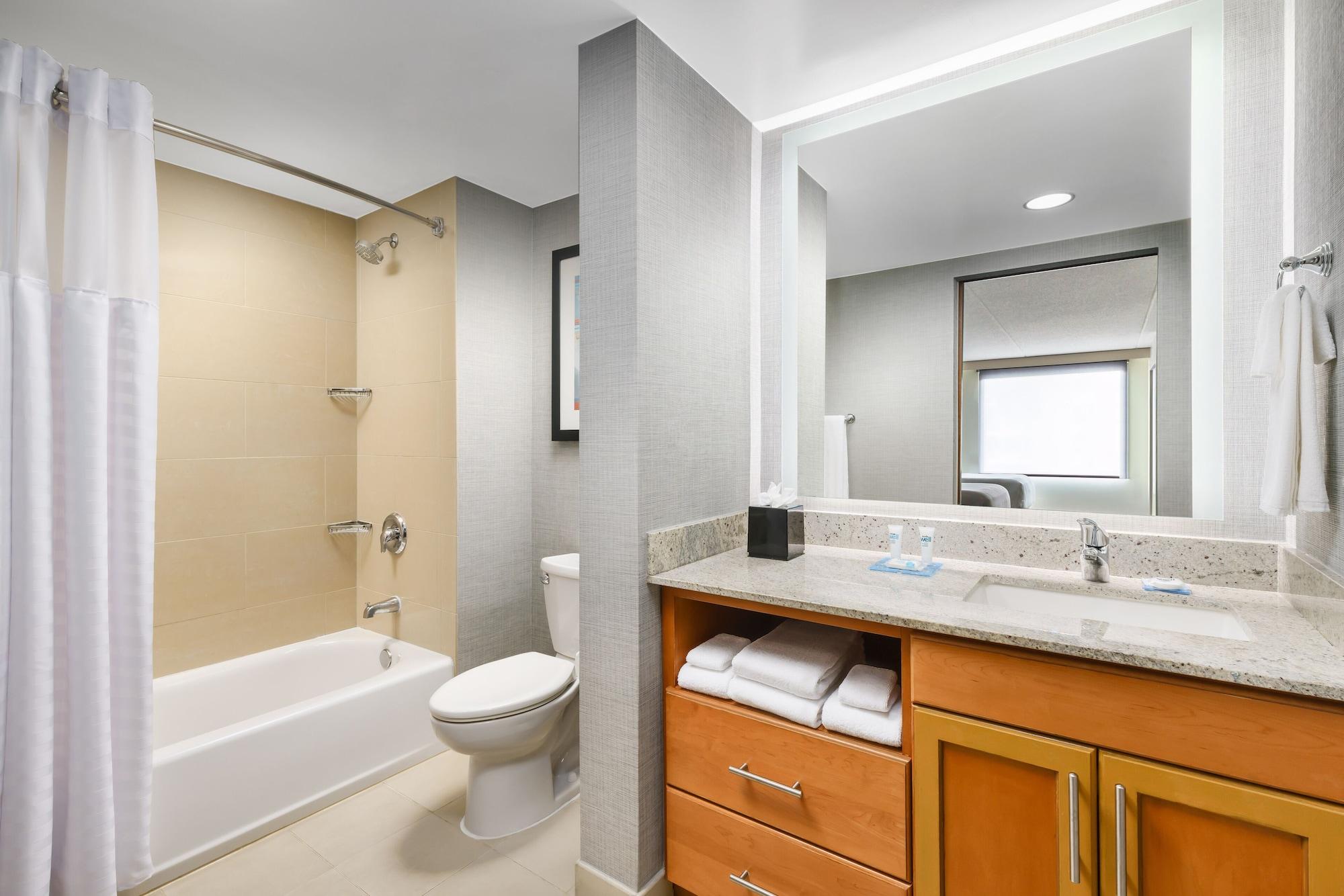 Hyatt House Fort Lauderdale Airport/Cruise Port Dania Beach Exteriér fotografie