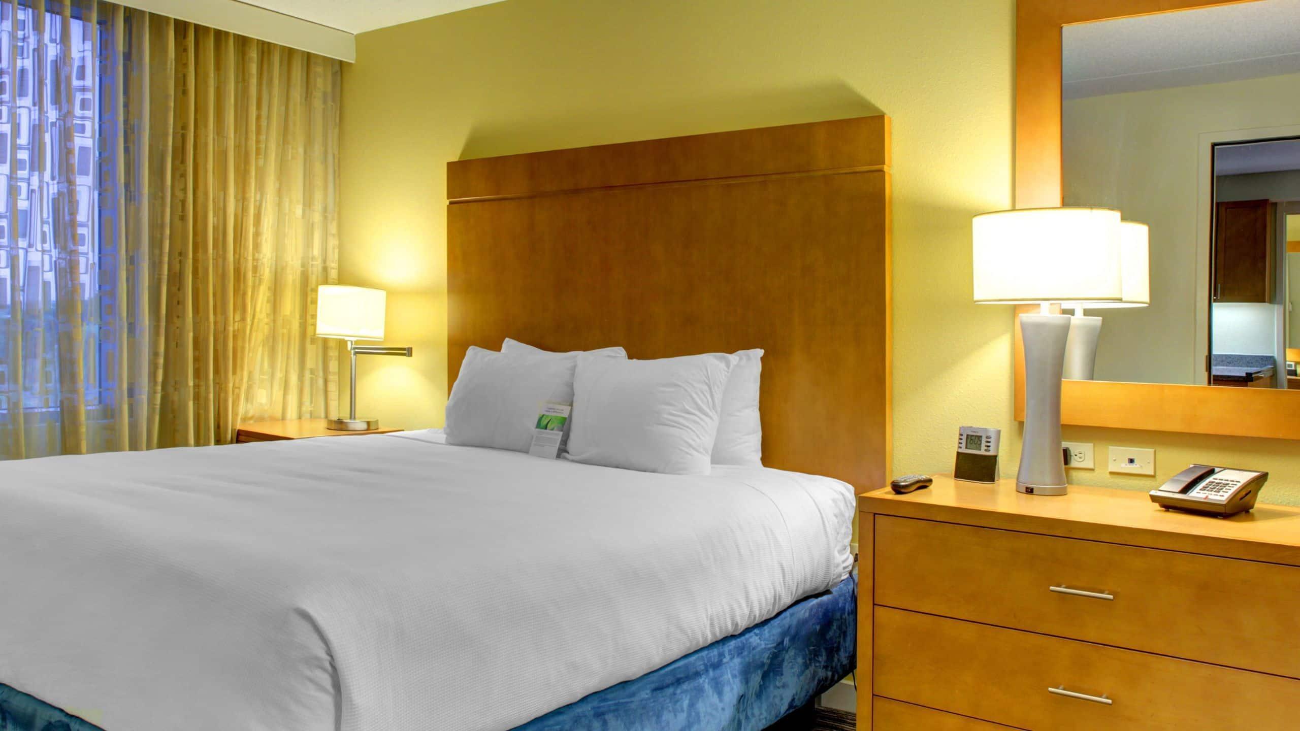 Hyatt House Fort Lauderdale Airport/Cruise Port Dania Beach Exteriér fotografie