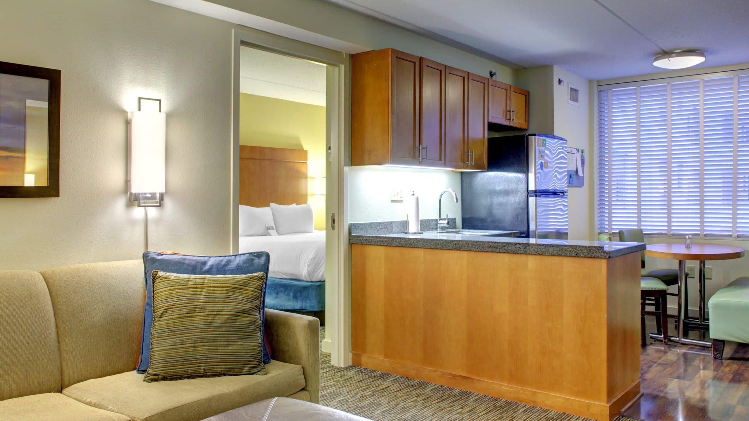 Hyatt House Fort Lauderdale Airport/Cruise Port Dania Beach Exteriér fotografie
