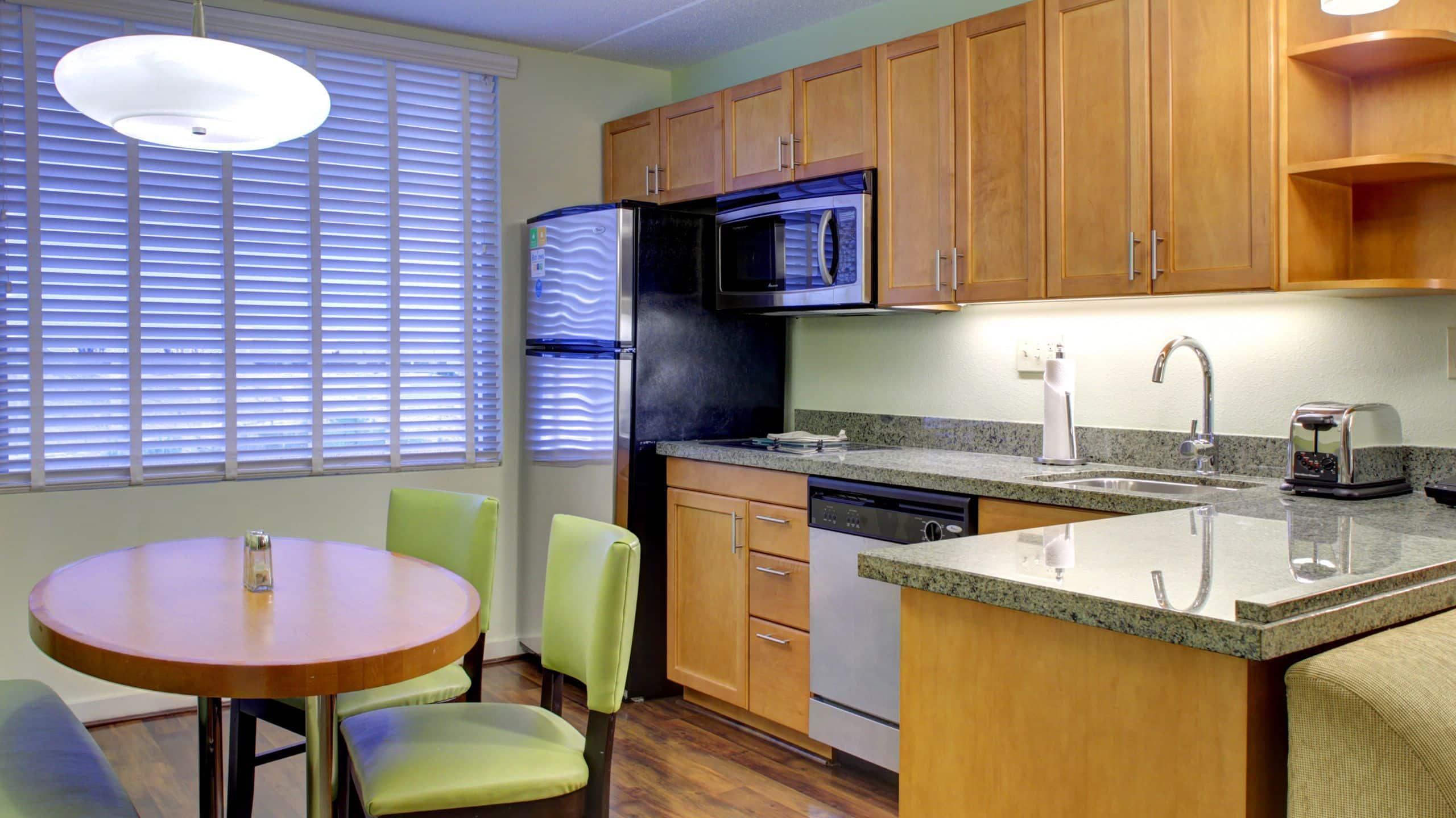 Hyatt House Fort Lauderdale Airport/Cruise Port Dania Beach Exteriér fotografie