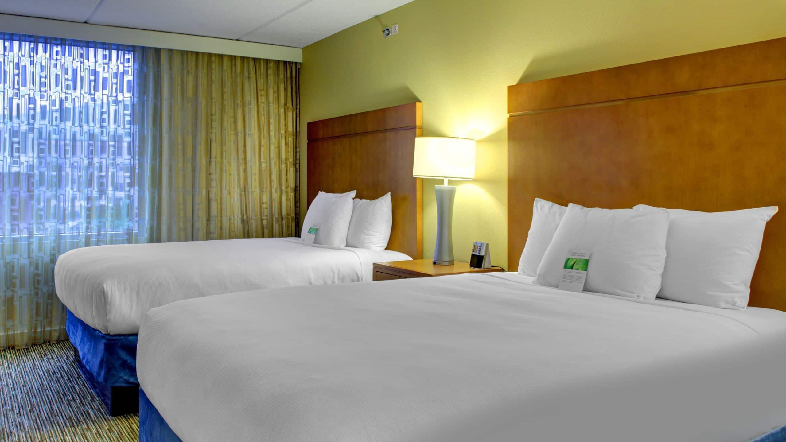 Hyatt House Fort Lauderdale Airport/Cruise Port Dania Beach Exteriér fotografie