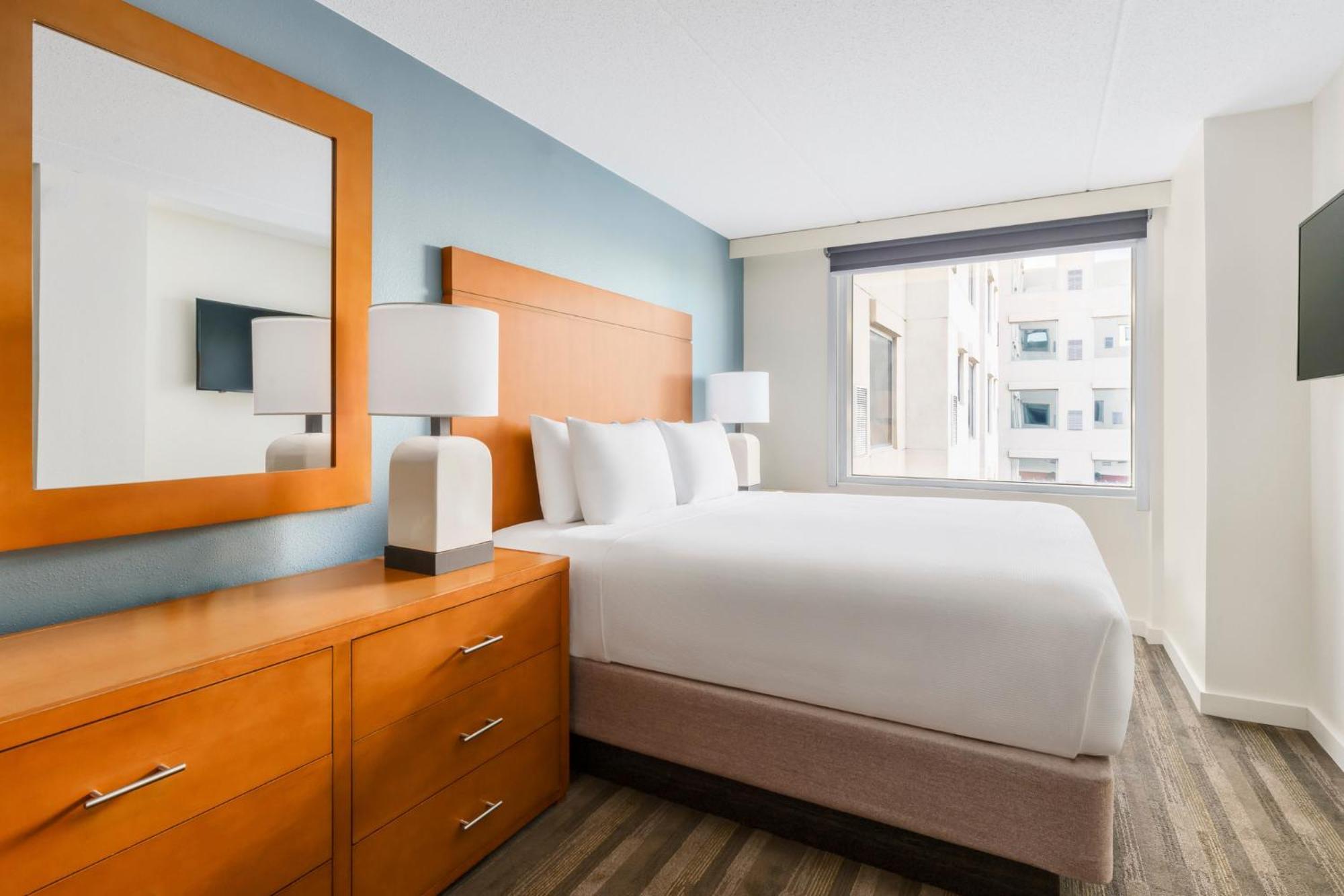 Hyatt House Fort Lauderdale Airport/Cruise Port Dania Beach Exteriér fotografie