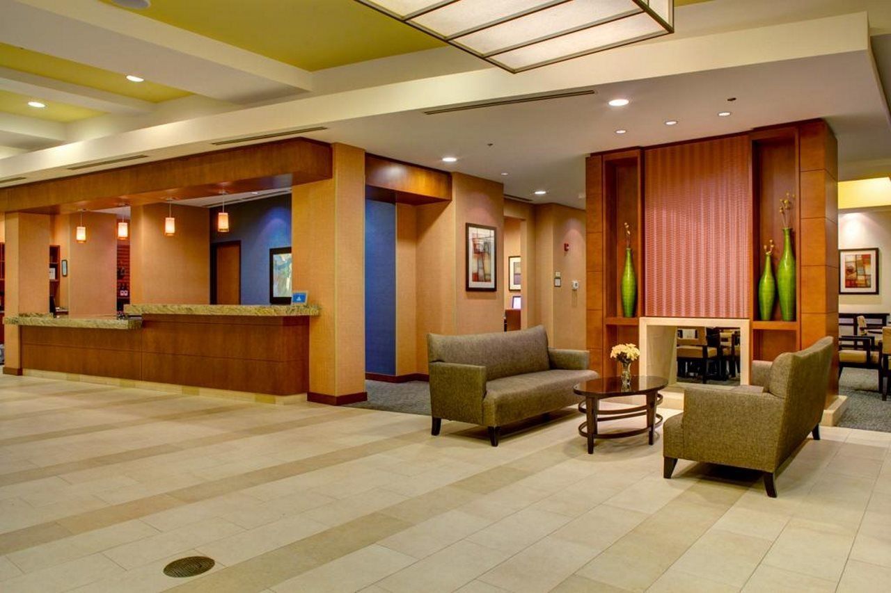 Hyatt House Fort Lauderdale Airport/Cruise Port Dania Beach Exteriér fotografie