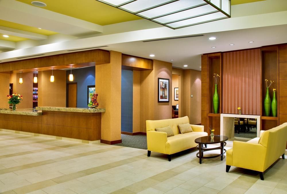 Hyatt House Fort Lauderdale Airport/Cruise Port Dania Beach Interiér fotografie