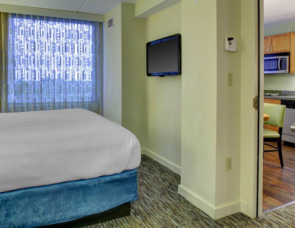 Hyatt House Fort Lauderdale Airport/Cruise Port Dania Beach Exteriér fotografie