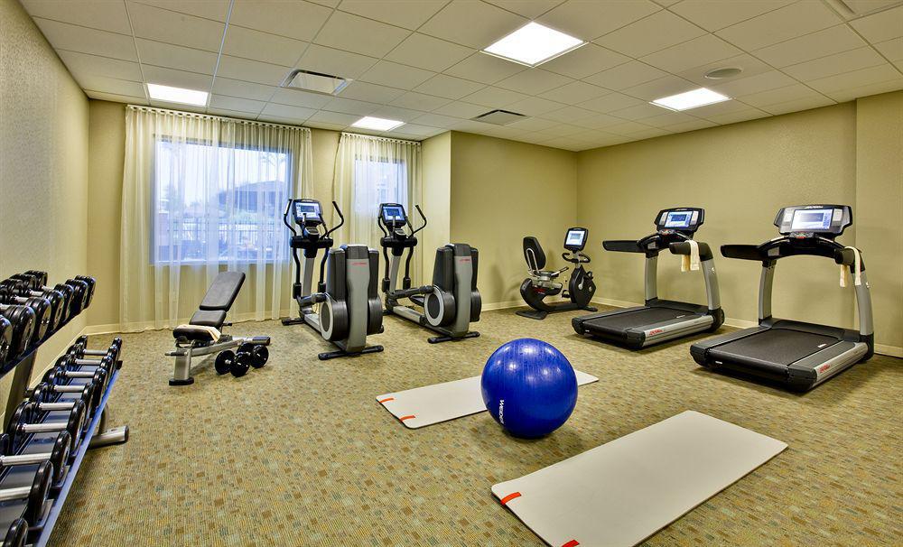 Hyatt House Fort Lauderdale Airport/Cruise Port Dania Beach Exteriér fotografie